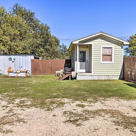 Flirty Flamingo Studio 1 Mi To Canyon Lake Exterior foto